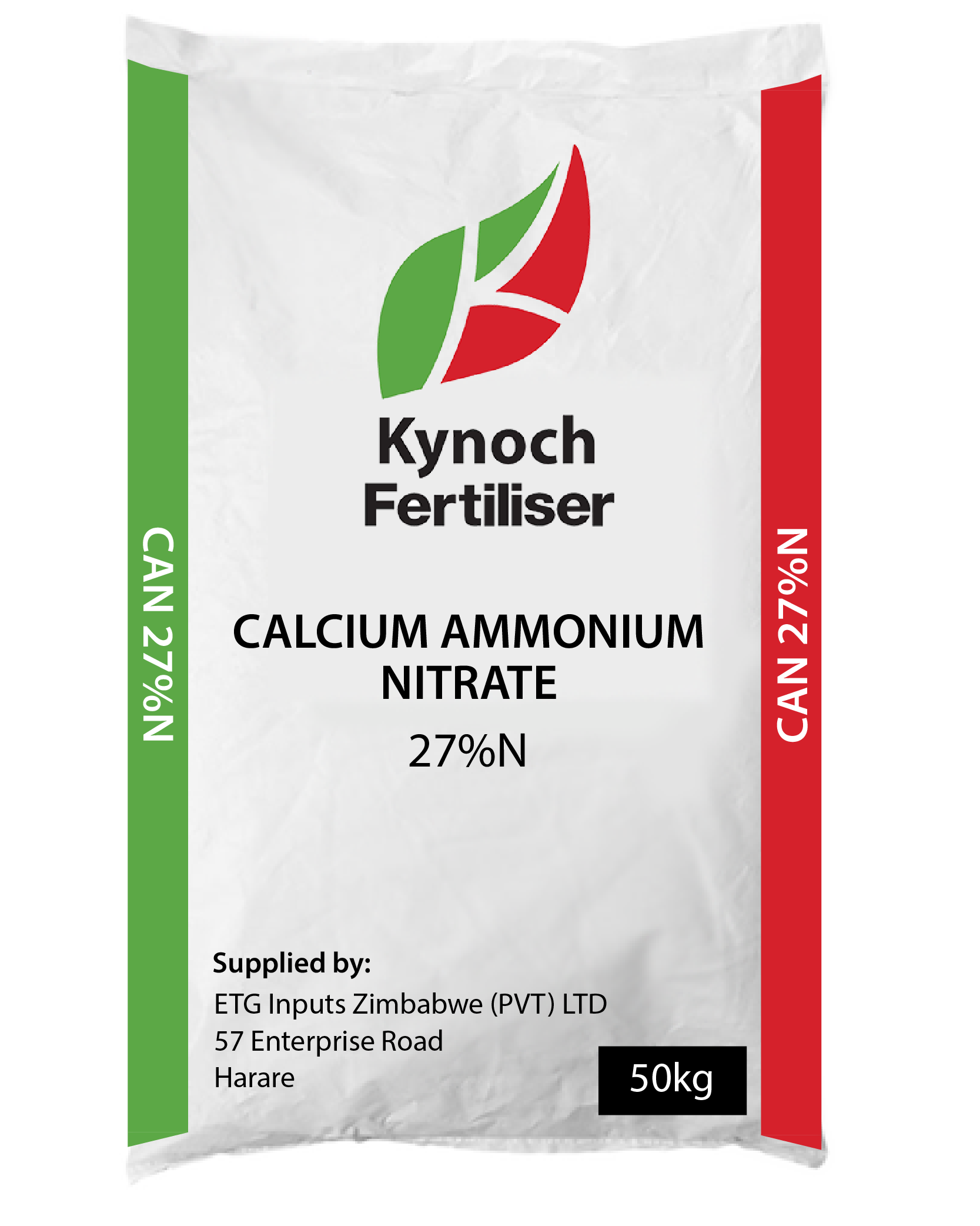 Calcium Ammonium Nitrate 28 Maguires