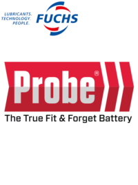 Probe batteries