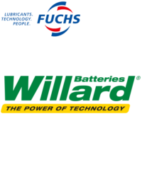 Willard batteries